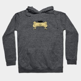 Dog's Snack Hoodie